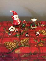 DIVERSE KERSTSPULLEN EN KERSTTAFELLAKEN, Diversen, Kerst, Ophalen of Verzenden