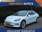 Tesla Model 3 Standard RWD Plus 60 kWh | AUTO PILOT | 360 CA, Automaat, 238 pk, Achterwielaandrijving, Gebruikt