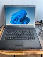 Fujitsu Siemens Esprimo Mobile D9500 Laptop, Computers en Software, Windows Laptops, Gebruikt, 2 tot 3 Ghz, Ophalen of Verzenden