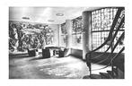 990258	Hilversum	KRO Studio	1949	Gelopen met postzegel