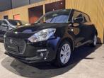 Suzuki Swift 1.2 Select Automaat|Navi|Stoelverw.|APK, Stof, Gebruikt, 4 cilinders, Bedrijf