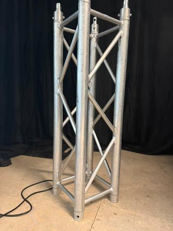 Pro truss 1 m beschikbaar voor biedingen