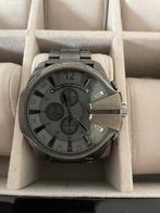 diesel horloge chief dz4282, Staal, Polshorloge, Ophalen, Overige merken