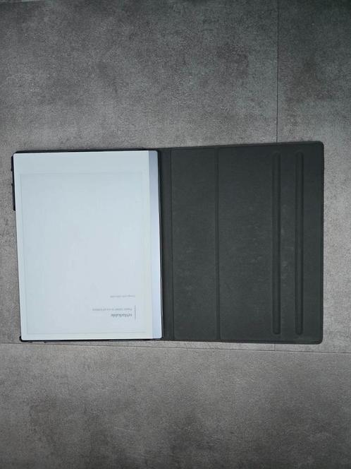 reMarkable 2 – in uitstekende staat, Computers en Software, Tekentablets, Zo goed als nieuw, Ophalen of Verzenden