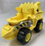 Paw Patrol Dino Rescue Rubble Deluxe Voertuig Graafmachine, Postbus 64461, Brunssum, Nederland, Verzenden, Kenduseditemsinfo@gmail.com