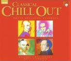 CD - Classical Chill Out, Overige typen, Ophalen of Verzenden, Zo goed als nieuw