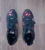 Sneakers met print (maat 37), Ophalen of Verzenden, Zo goed als nieuw, Sneakers of Gympen