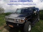 Veel Hummer H2 Onderdelen 2003-2009  En op Voorraad !!, Ophalen of Verzenden, Nieuw, Lincoln