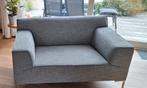 Design on Stock Bloq Loveseat - Alupootjes, Huis en Inrichting, Banken | Sofa's en Chaises Longues, Ophalen, 150 tot 200 cm, Tweepersoons