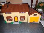 The simpsons lego huis., Kinderen en Baby's, Speelgoed | Duplo en Lego, Ophalen of Verzenden, Zo goed als nieuw