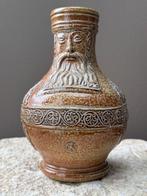 Baardmankruik, Antiek en Kunst, Antiek | Keramiek en Aardewerk, Ophalen of Verzenden
