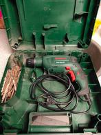 Bosch PSB 650 RE Boormachine, Doe-het-zelf en Verbouw, Gereedschap | Boormachines, Boormachine, Gebruikt, Ophalen of Verzenden