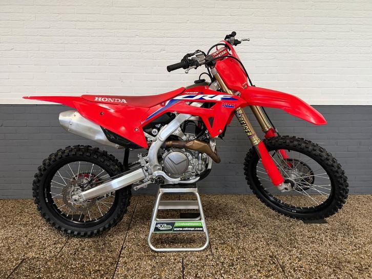 Honda Honda CRF 450 2022, Motoren, Motoren | Honda, Particulier, Crossmotor