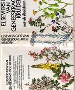 L  Thurzova; Elseviers gids van geneeskrachtige kruiden, Ophalen of Verzenden, Gelezen, Kruiden en Alternatief