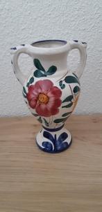 Vaasje gekleurd, Ophalen, Overige kleuren, Aardewerk of Porselein, Zo goed als nieuw