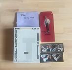 Kpop Stray Kids go live album, Verzenden, Zo goed als nieuw, Aziatisch