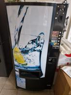 Koelkast apart voor blikjesautomaat, Verzamelen, Automaten | Overige, Ophalen, Gebruikt