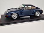 1:12 Schaal porsche 911 993 Carrera met BBS LM Alu velgen !, Auto, ., Nieuw, Ophalen of Verzenden