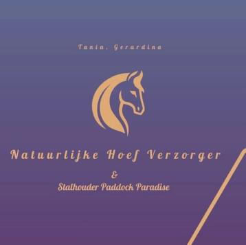 Bekapper blootvoets/ hoefverzorger Zuid-Holland en omgeving  beschikbaar voor biedingen
