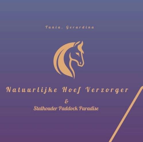 Bekapper blootvoets/ hoefverzorger. Regio is bespreekbaar, Diensten en Vakmensen, Dieren | Paarden | Verzorging, Oppas en Les