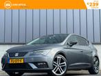 SEAT Leon 1.0 TSI 116PK Business Intense Sport LED Apple-Car, Voorwielaandrijving, Stof, Gebruikt, Leon