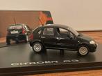Norev Citroen C3 1:43 nieuw in doos, Ophalen of Verzenden, Nieuw, Auto, Norev