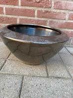 Bloempot taca bowl 35x19, Ophalen of Verzenden