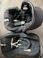 Maxi cosi 2x, gebruikt maar veilig, Ophalen, 0 t/m 13 kg, Maxi-Cosi, Gebruikt