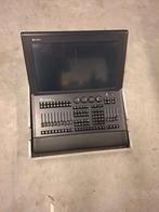 Infinitiy Chimp 300 G1 lichtmengtafel in flightcase, Muziek en Instrumenten, Licht en Laser, Ophalen, Zo goed als nieuw, Licht
