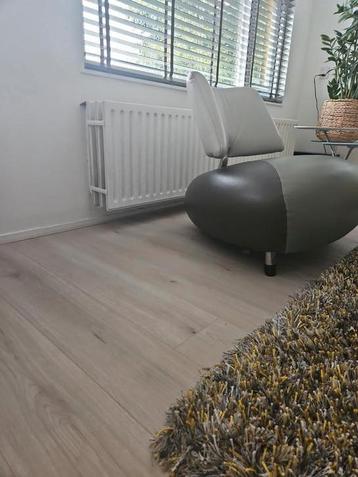 2x Pallone PA stoeltjes van Leolux  beschikbaar voor biedingen