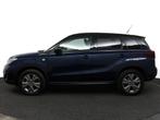 Suzuki Vitara 1.5 Hybrid Select | Climate control | Cruise c, 12 maanden, 4 cilinders, Blauw, 116 pk