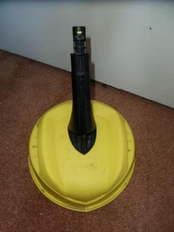 Karcher terrasreiniger - T racer - T2 - K2 t/m K7 beschikbaar voor biedingen