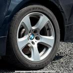 BMW 17-inch velgen en banden, Ophalen, Banden en Velgen, 17 inch, Zomerbanden