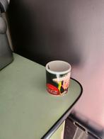 Coca cola beker collector item, Ophalen of Verzenden, Zo goed als nieuw