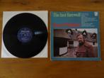 LP Roger Whittaker - The last farewell, Cd's en Dvd's, Vinyl | Pop, 1960 tot 1980, Gebruikt, Ophalen of Verzenden