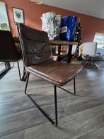 GRATIS 6 Eetkamerstoelen, Huis en Inrichting, Stoelen, Ophalen, Gebruikt