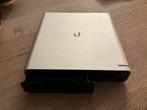 Ubiquiti UniFi Cloud Key, G2 zonder hdd, Ophalen of Verzenden, Gebruikt