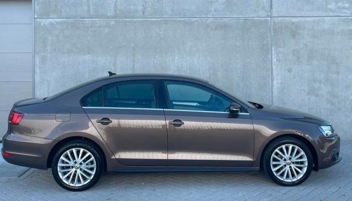 VW Jetta 1.4 TSI Hybride 2013. APK tot 26 april 2027!!!, Auto's, Volkswagen, Particulier, Ophalen