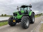2016 Deutz-Fahr 6215 TTV Agrotron Vierwielaangedreven landbo, Zakelijke goederen, Agrarisch | Tractoren, Meer dan 160 Pk, 2500 tot 5000