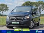 MERCEDES-BENZ VITO 116 CDI TOURER pro lang 2x airco 9p, Automaat, Euro 6, Mercedes-Benz, Bedrijf