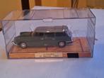 Citroën ID Break 1963 in doos, Hobby en Vrije tijd, Modelauto's | 1:43, Ophalen of Verzenden, Auto, Overige merken