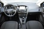 Ford Focus Wagon 1.0 Titanium|1e Eigenaar|CLIMATE|PARKEERHUL, 65 €/maand, 125 pk, Gebruikt, Met garantie (alle)