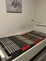 Hoog Laag Bed 90x200, Ophalen, 90 cm, Eenpersoons, 200 cm