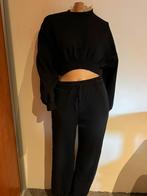 ZARA joggingpak maat S ZGAN, Kleding | Dames, Sportkleding, Overige typen, Ophalen of Verzenden, Zo goed als nieuw, Maat 36 (S)