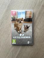 Nintendo Switch Little friends Dogs & cats, Vanaf 3 jaar, Simulatie, Ophalen of Verzenden, 1 speler