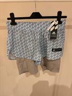 Adidas Marimekko hardloopshort 2 in 1, Kleding | Dames, Overige kleuren, Adidas, Nieuw, Ophalen of Verzenden