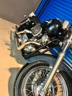 Sportster 883 hugger  1200, Particulier, Chopper