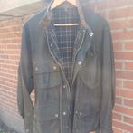 Vintage Barbour International jas & broek set – maat L/EU52, Motoren, Kleding | Motorkleding, Ophalen of Verzenden, Barbour, Tweedehands