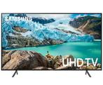 Samsung UE55RU7172U LCD smart tv 55 inch., Ophalen, Zo goed als nieuw, 100 cm of meer, Samsung