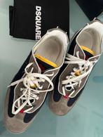 Dsquared 2 sneakers igst, origineel maat 43, Overige kleuren, Dsquared2, Verzenden, Sneakers of Gympen